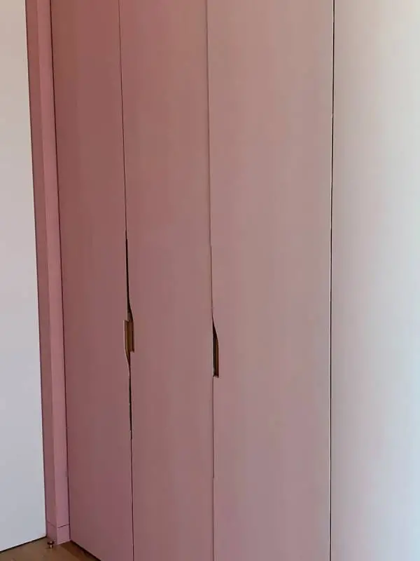 Roupeiro personalizado